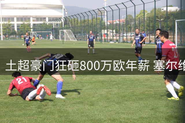 土超豪门狂砸800万欧年薪 塞尔维亚神锋或加盟贝西克塔斯