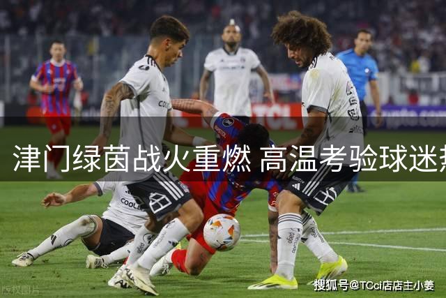 津门绿茵战火重燃 高温考验球迷热情